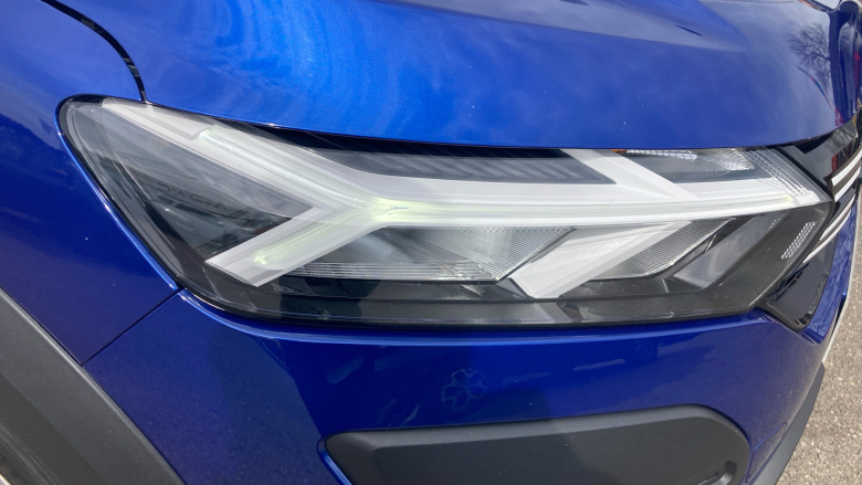 Dacia Sandero Stepway 1.0 TCe Essential 5dr Petrol Hatchback